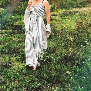 American Eagle romper